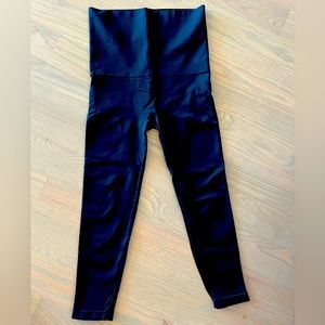 Belly Bandit MotherTucker postpartum leggings